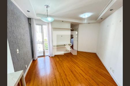 Sala de apartamento para alugar com 2 quartos, 50m² em Vila Constança, São Paulo