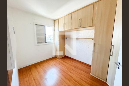 Quarto de apartamento para alugar com 2 quartos, 50m² em Vila Constança, São Paulo