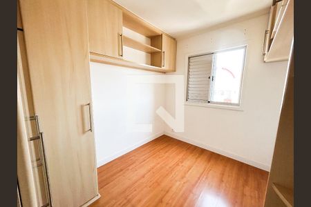 Quarto de apartamento para alugar com 2 quartos, 50m² em Vila Constança, São Paulo