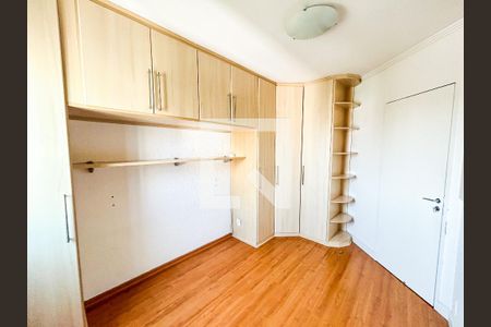 Quarto de apartamento para alugar com 2 quartos, 50m² em Vila Constança, São Paulo