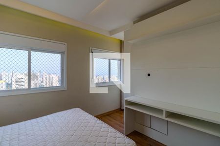 Suíte de apartamento à venda com 2 quartos, 117m² em Vila Andrade, São Paulo