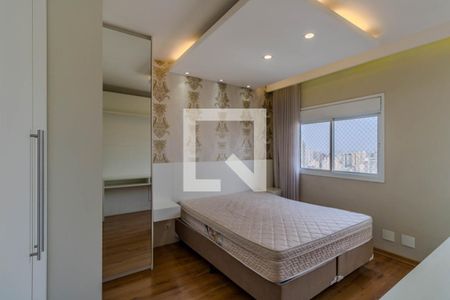 Suíte de apartamento à venda com 2 quartos, 117m² em Vila Andrade, São Paulo