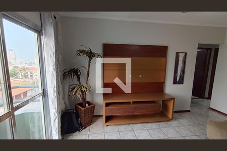 Sala de apartamento para alugar com 2 quartos, 75m² em Jardim Europa, Sorocaba