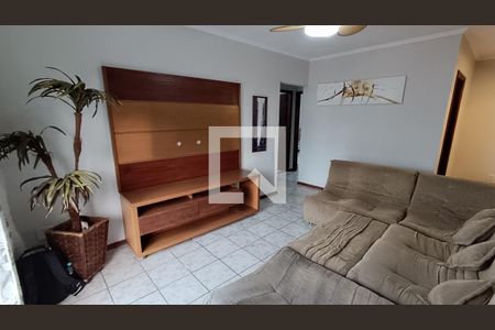 Sala de apartamento para alugar com 2 quartos, 75m² em Jardim Europa, Sorocaba