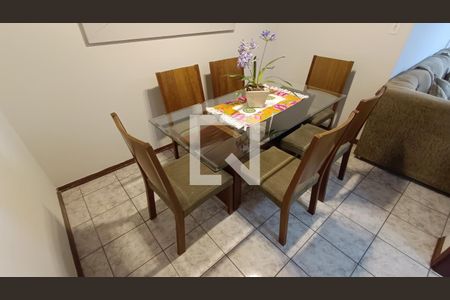 Sala de Jantar de apartamento para alugar com 2 quartos, 75m² em Jardim Europa, Sorocaba