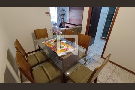 Sala de Jantar de apartamento para alugar com 2 quartos, 75m² em Jardim Europa, Sorocaba