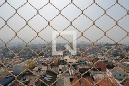 Vista do Quarto 1 de apartamento à venda com 3 quartos, 81m² em Casa Verde Alta, São Paulo