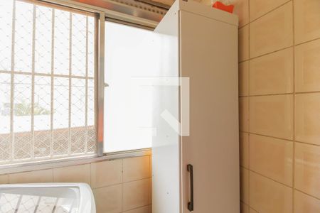 Apartamento à venda com 72m², 3 quartos e 1 vaga Apartamento à venda com 72m², 3 quartos e 1 vagaÁrea de Serviço
