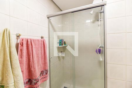 Apartamento à venda com 72m², 3 quartos e 1 vaga Apartamento à venda com 72m², 3 quartos e 1 vagaBanheiro Social