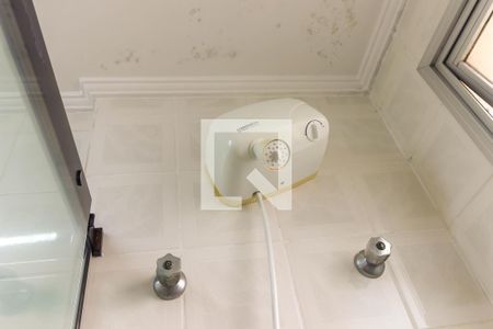 Apartamento à venda com 72m², 3 quartos e 1 vaga Apartamento à venda com 72m², 3 quartos e 1 vagaBanheiro da Suíte