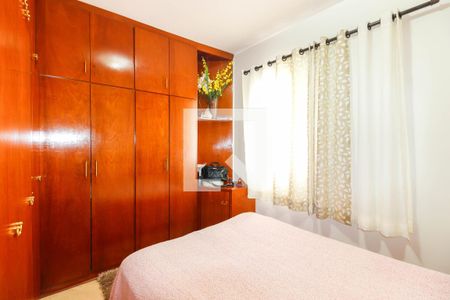 Suíte de apartamento à venda com 3 quartos, 72m² em Vila Esperança, São Paulo