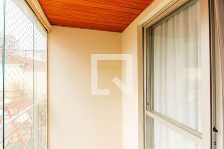 Apartamento à venda com 72m², 3 quartos e 1 vaga Apartamento à venda com 72m², 3 quartos e 1 vagaSacada