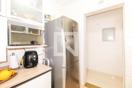 Apartamento à venda com 72m², 3 quartos e 1 vaga Apartamento à venda com 72m², 3 quartos e 1 vagaCozinha