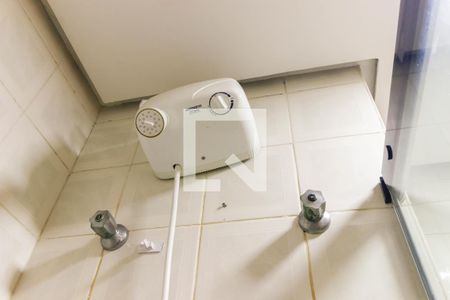 Apartamento à venda com 72m², 3 quartos e 1 vaga Apartamento à venda com 72m², 3 quartos e 1 vagaBanheiro Social