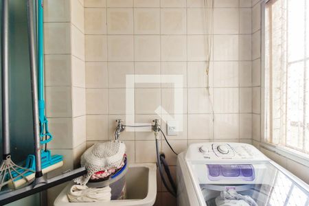 Apartamento à venda com 72m², 3 quartos e 1 vaga Apartamento à venda com 72m², 3 quartos e 1 vagaÁrea de Serviço