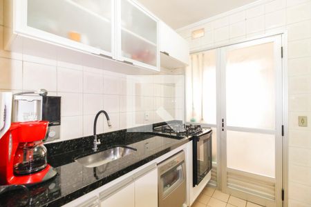 Apartamento à venda com 72m², 3 quartos e 1 vaga Apartamento à venda com 72m², 3 quartos e 1 vagaCozinha