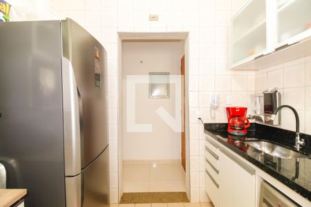 Apartamento à venda com 72m², 3 quartos e 1 vaga Apartamento à venda com 72m², 3 quartos e 1 vagaCozinha
