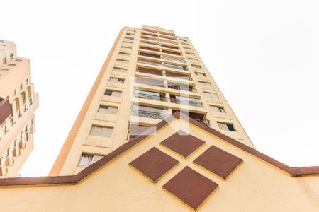 Apartamento à venda com 72m², 3 quartos e 1 vaga Apartamento à venda com 72m², 3 quartos e 1 vagaFachada do Prédio