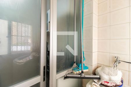 Apartamento à venda com 72m², 3 quartos e 1 vaga Apartamento à venda com 72m², 3 quartos e 1 vagaÁrea de Serviço