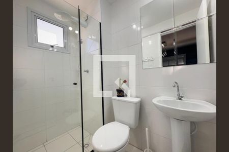 Apartamento à venda com 1 quarto, 24m² em Paraíso do Morumbi, São Paulo