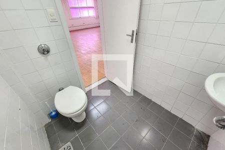 Banheiro de apartamento à venda com 1 quarto, 68m² em Centro, Rio de Janeiro