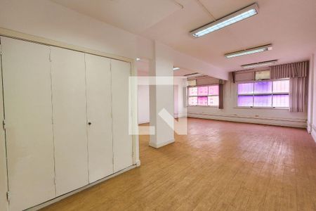 Quarto/Sala de apartamento à venda com 1 quarto, 68m² em Centro, Rio de Janeiro