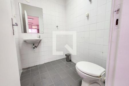 Banheiro de apartamento à venda com 1 quarto, 68m² em Centro, Rio de Janeiro