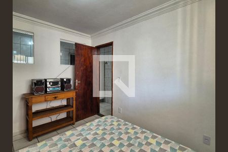 Quarto de apartamento para alugar com 1 quarto, 45m² em Recreio dos Bandeirantes, Rio de Janeiro