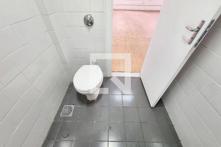 Banheiro de apartamento à venda com 1 quarto, 68m² em Centro, Rio de Janeiro