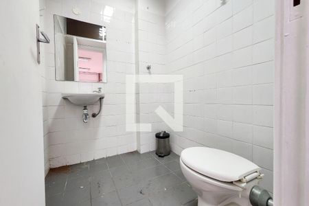 Banheiro de apartamento à venda com 1 quarto, 68m² em Centro, Rio de Janeiro