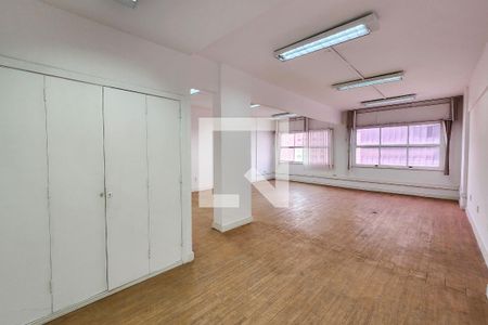 Sala/Quarto de apartamento à venda com 1 quarto, 68m² em Centro, Rio de Janeiro