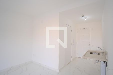 Sala de kitnet/studio para alugar com 1 quarto, 22m² em Vila Esperança, São Paulo