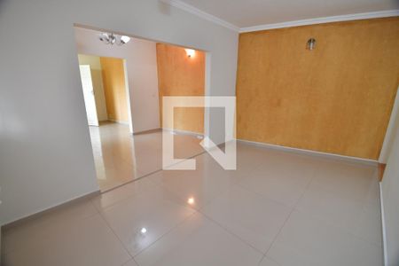 Sala de casa à venda com 3 quartos, 159m² em Chácara da Barra, Campinas