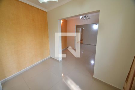 Sala de casa à venda com 3 quartos, 159m² em Chácara da Barra, Campinas