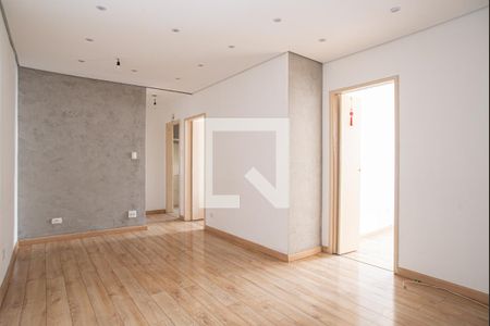 Apartamento à venda com 59m², 2 quartos e 1 vagaSala