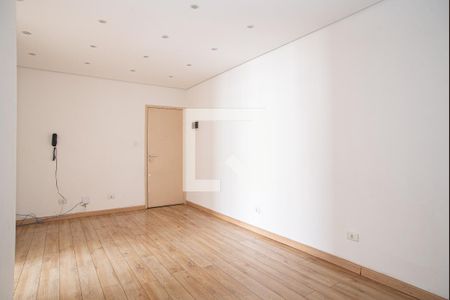 Apartamento à venda com 59m², 2 quartos e 1 vagaSala