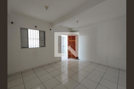 Sala de Jantar de casa para alugar com 2 quartos, 70m² em Vila São Paulo, Ferraz de Vasconcelos