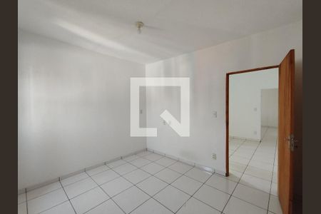 Quarto de casa para alugar com 2 quartos, 70m² em Vila São Paulo, Ferraz de Vasconcelos