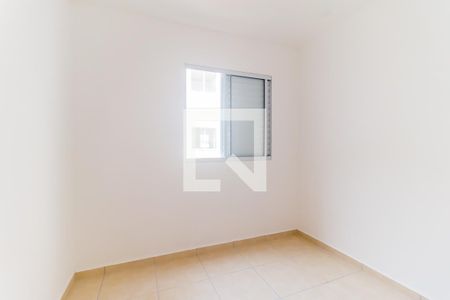 Quarto 1 de apartamento para alugar com 2 quartos, 48m² em Vila Brasileira, Mogi das Cruzes