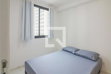 Quarto de kitnet/studio para alugar com 1 quarto, 27m² em Butantã, São Paulo