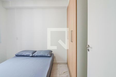 Quarto de kitnet/studio à venda com 1 quarto, 27m² em Butantã, São Paulo