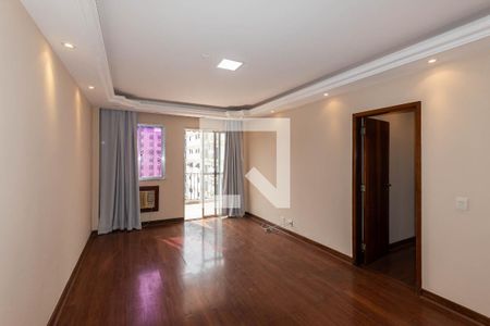 Sala de apartamento à venda com 3 quartos, 106m² em Vila Isabel, Rio de Janeiro