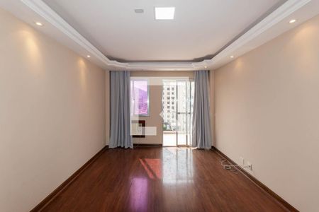 Sala de apartamento à venda com 3 quartos, 106m² em Vila Isabel, Rio de Janeiro