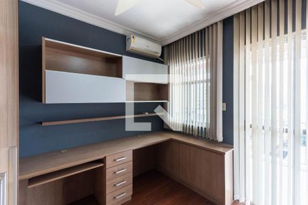 Quarto 1 de apartamento à venda com 3 quartos, 106m² em Vila Isabel, Rio de Janeiro