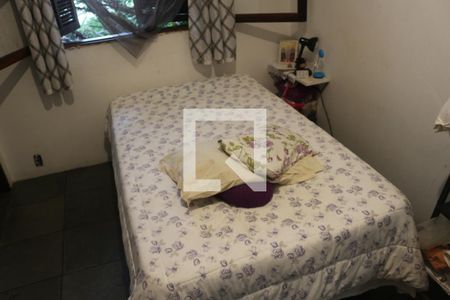 Suíte 1 de casa à venda com 3 quartos, 170m² em Mauá, São Caetano do Sul