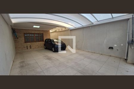 Casa à venda com 4 quartos, 186m² em Vila Gea, São Paulo