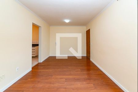 Sala de apartamento à venda com 3 quartos, 75m² em Jardim América, Belo Horizonte