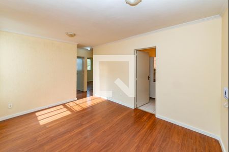 Sala de apartamento à venda com 3 quartos, 75m² em Jardim América, Belo Horizonte