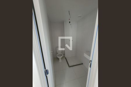 Banheiro 02 de apartamento à venda com 3 quartos, 53m² em Socorro, São Paulo