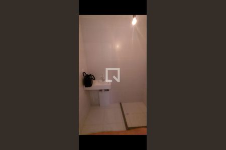 Banheiro de apartamento à venda com 3 quartos, 53m² em Socorro, São Paulo